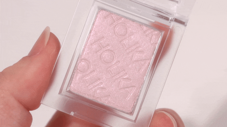 韓國 GlowPick🏆~#Happyrim老師年度愛用!Holika Holika My Fave Piece Eye Shadow / Beam / Balm 單色眼影/高光/膏狀 - 多色選擇