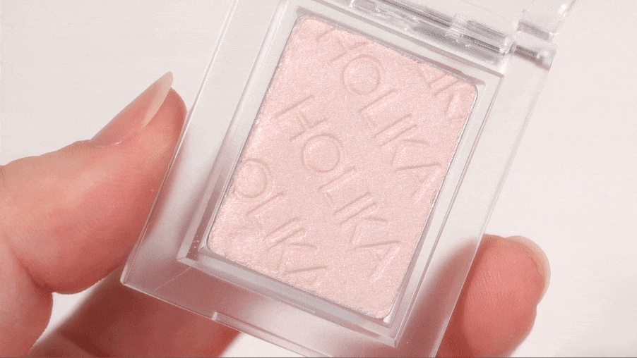 韓國 GlowPick🏆~#Happyrim老師年度愛用!Holika Holika My Fave Piece Eye Shadow / Beam / Balm 單色眼影/高光/膏狀 - 多色選擇