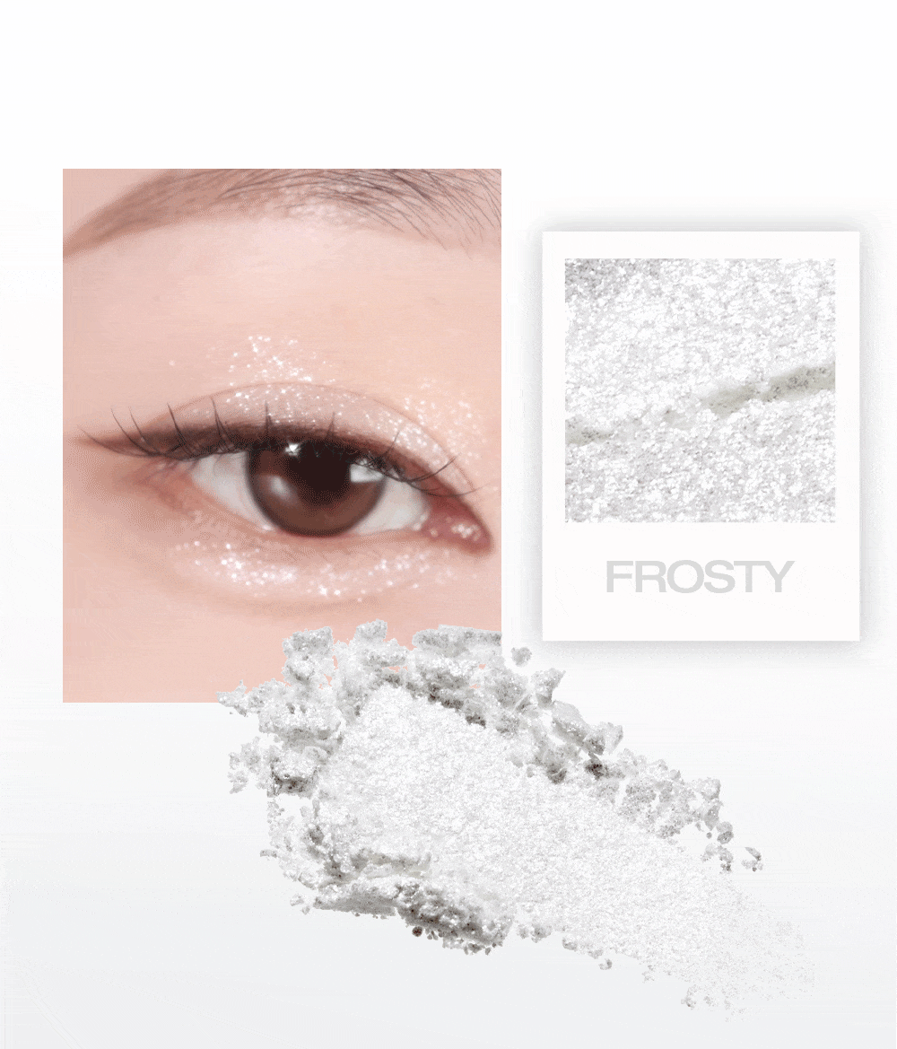 韓國 GlowPick🏆~#Happyrim老師年度愛用!Holika Holika My Fave Piece Eye Shadow / Beam / Balm 單色眼影/高光/膏狀 - 多色選擇