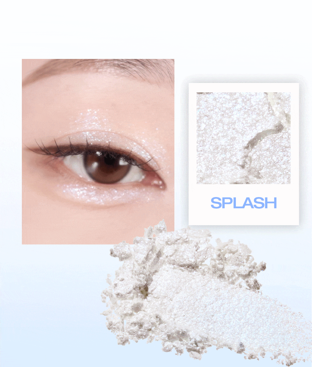 韓國 GlowPick🏆~#Happyrim老師年度愛用!Holika Holika My Fave Piece Eye Shadow / Beam / Balm 單色眼影/高光/膏狀 - 多色選擇