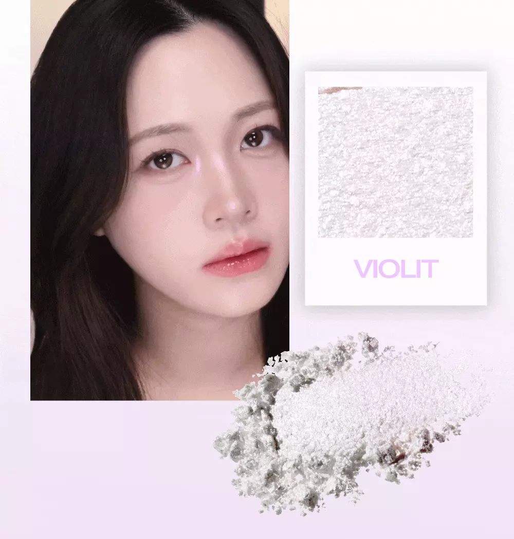 韓國 GlowPick🏆~#Happyrim老師年度愛用!Holika Holika My Fave Piece Eye Shadow / Beam / Balm 單色眼影/高光/膏狀 - 多色選擇