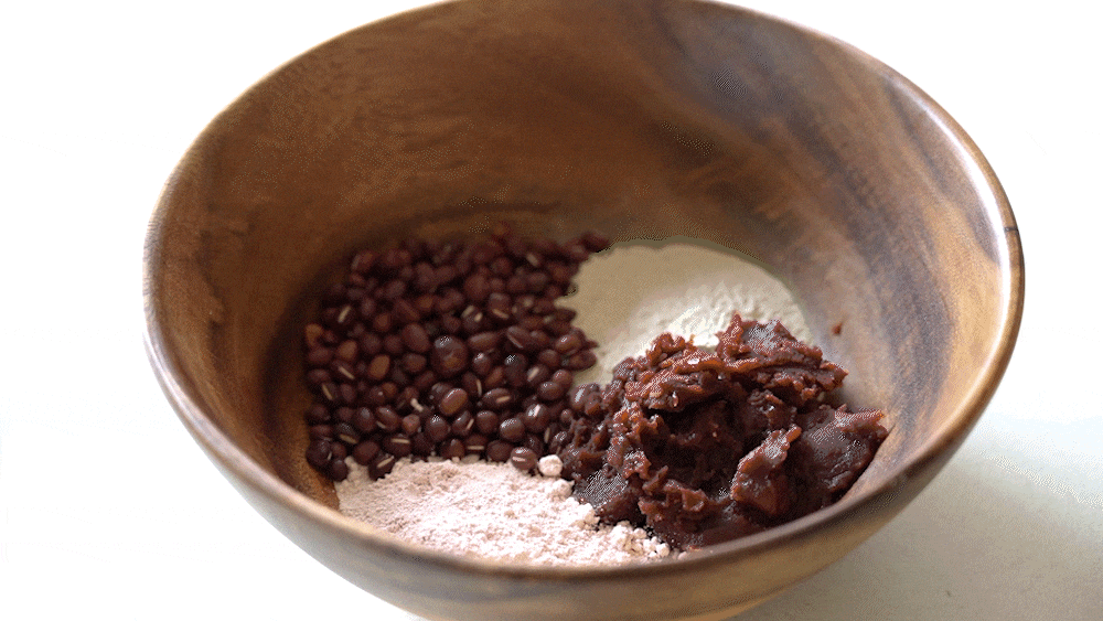 10分鐘毛孔護理~韓國 HEVEBLUE Pot Pore Peptamin Wash Off Pack 紅豆胜肽收毛孔深清泥膜 - 100g