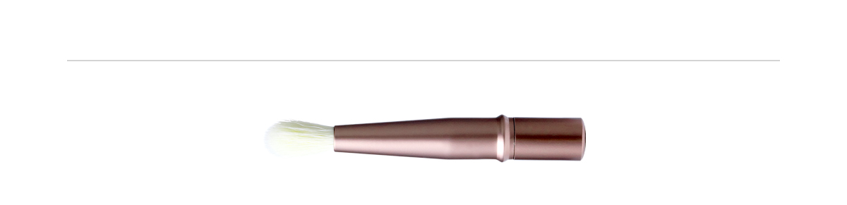 韓國 Mude Travel Mini Brush Set 超迷你旅行掃具4件套裝連收納盒