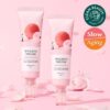 韓國Round Lab Camellia Deep Collagen Firming Sun Serum SPF 50+ PA++++ 天然山茶花深層膠原彈力緊緻防曬精華 - 50ml