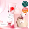 韓國Round Lab Camellia Deep Collagen Firming Sun Serum SPF 50+ PA++++ 天然山茶花深層膠原彈力緊緻防曬精華 - 50ml