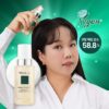 韓國防脫生髮頭皮專家 ViveLab Revive Therapy Hair Scalp Enhancing Foam 煥活頭皮修復高濃縮泡泡營養液 (100ml/33ml) - 2種選擇