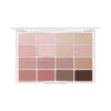 [最新#Rose Bang系列色入！] 🏆2年銷量No.1! 韓國 WakeMake Soft Blurring Eye Palette 16色眼影盤 (#01-26) - 26款色調選擇