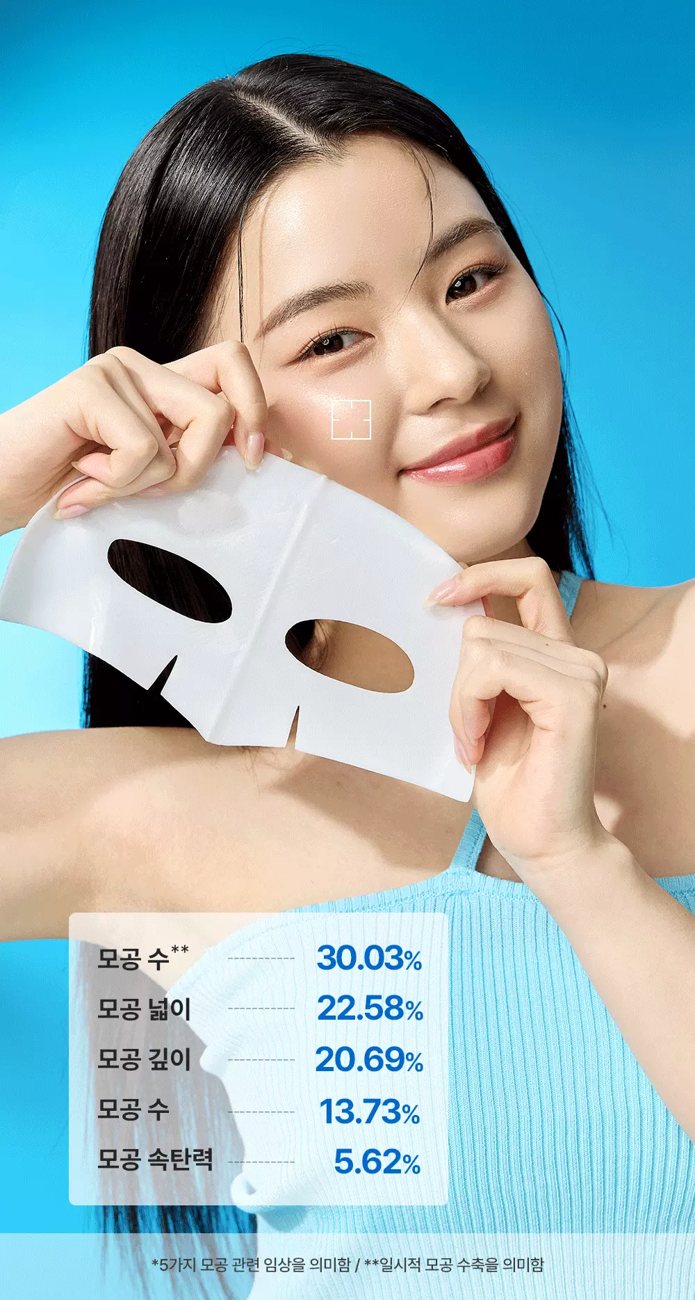 韓國化解No.1 🏆 Wellage Hyper Peptide Firming Booster Collagen Gel Mask 專利超胜肽緊緻彈力膠原收毛孔果凍面膜 一盒5片裝 - 2種選擇