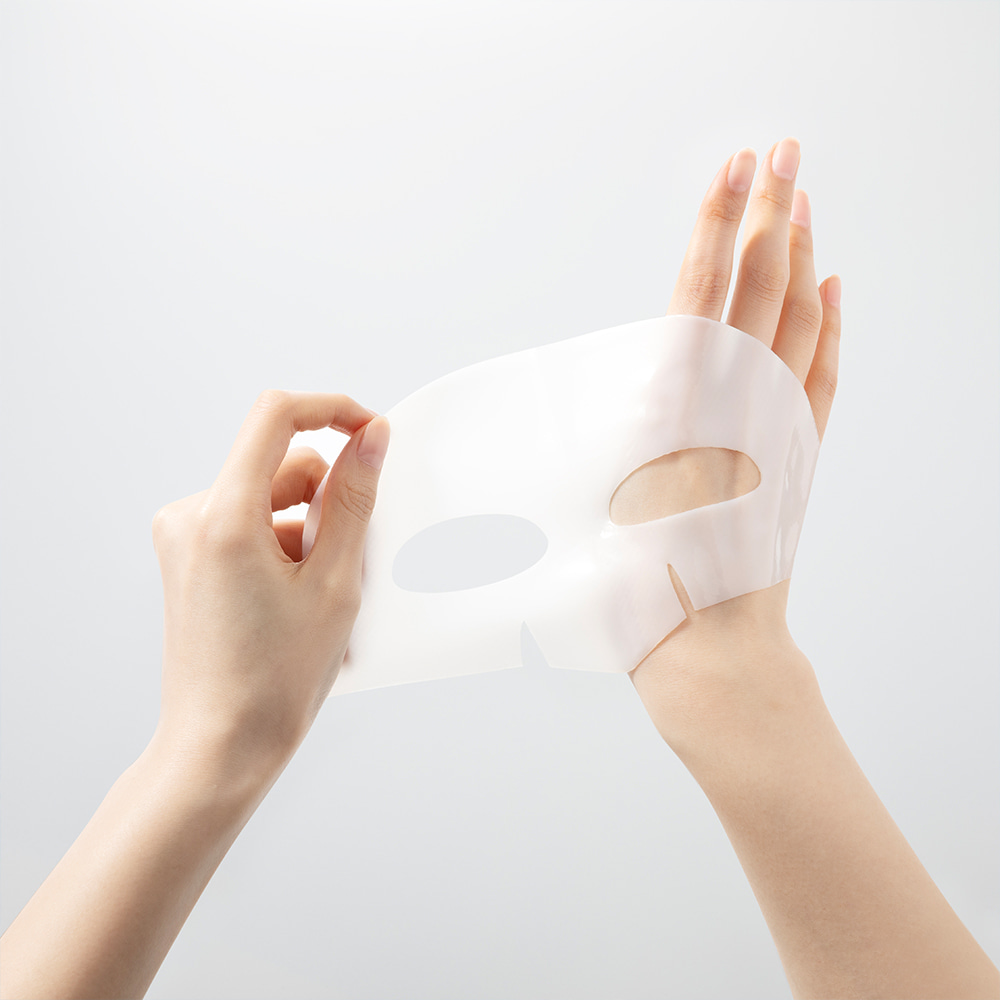 韓國化解No.1 🏆 Wellage Hyper Peptide Firming Booster Collagen Gel Mask 專利超胜肽緊緻彈力膠原收毛孔果凍面膜 一盒5片裝 - 2種選擇 韓國化解No.1 🏆 Wellage Hyper Peptide Firming Booster Collagen Gel Mask 專利超胜肽緊緻彈力膠原收毛孔果凍面膜 一盒5片裝 - 2種選擇