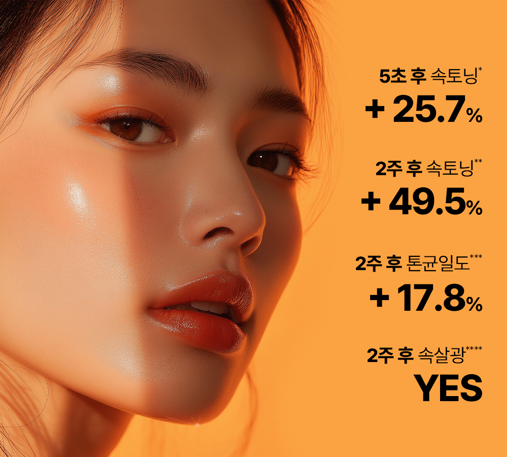 肌底光采~韓國 Wellage Hyper Toning Glow Ampoule 傳明酸X穀胱甘肽X維B3美白安瓶精華 - 30ml