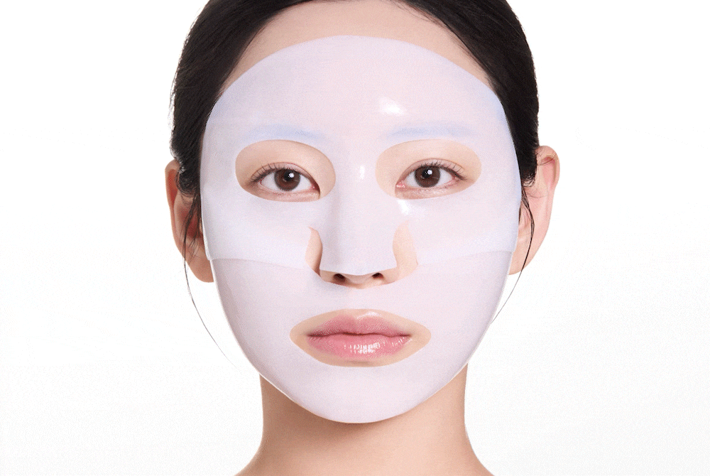 韓國 醫美級家用面膜~Wellage Real Hyaluronic Glow Booster PDRN Gel Mask 鮭魚PDRN X 透明質酸水潤光澤果凍面膜 一盒5片裝 - 2種選擇