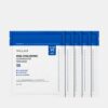 醫美級家用面膜～韓國 Wellage Real Hyaluronic Glow Booster PDRN Gel Mask 鮭魚PDRN X 透明質酸水潤光澤果凍面膜 一盒5片裝 - 2種選擇