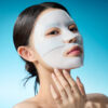 醫美級家用面膜～韓國 Wellage Real Hyaluronic Glow Booster PDRN Gel Mask 鮭魚PDRN X 透明質酸水潤光澤果凍面膜 一盒5片裝 - 2種選擇