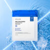 醫美級家用面膜～韓國 Wellage Real Hyaluronic Glow Booster PDRN Gel Mask 鮭魚PDRN X 透明質酸水潤光澤果凍面膜 一盒5片裝 - 2種選擇
