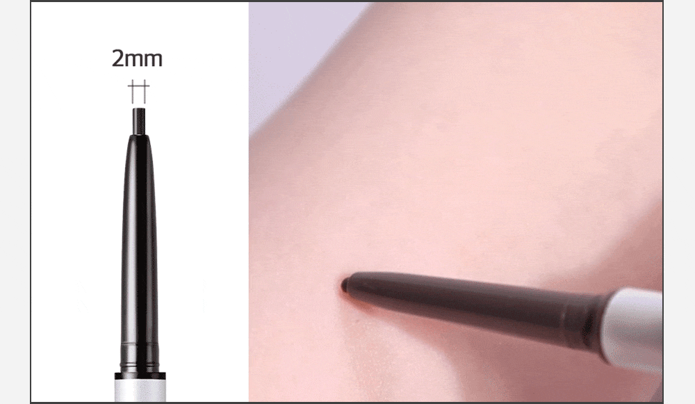 新色入！【🏆韓國No.1】CLIO X 俞真 [24年新版+新色入!] Sharp So Simple Waterproof Pencil Liner 極細防水眼線筆 - 11色選擇