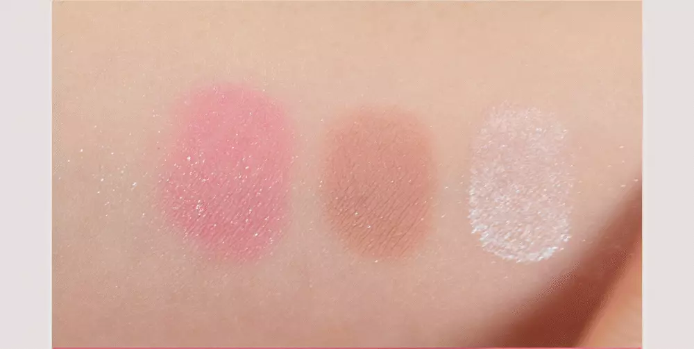 新色入！韓國 Clio Soft Blending Shadow Stick 柔滑眼影棒雙頭連暈染掃(珠光/軟霧質地) - 多色選擇