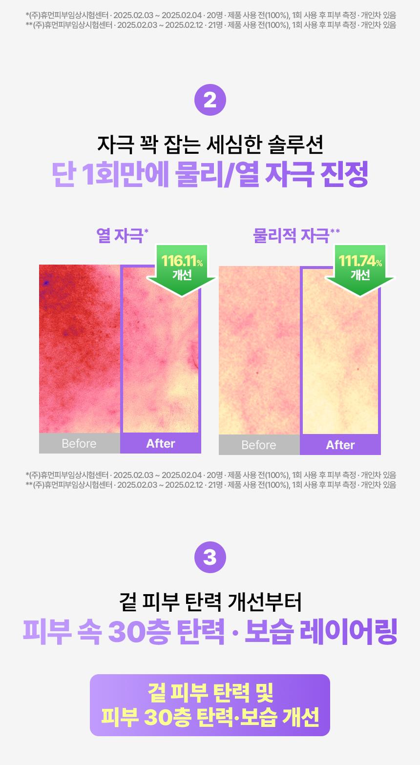 專利吸收技術 + 300Da 專利超細分子納米膠原 毛孔X鎮靜X保濕 3合1 韓國 MediAnswer Calming Collagen Nanoshot Mask 膠原蛋白 X 鎮靜彈力果凍面膜 一盒5片裝 - 2種選擇