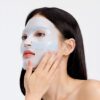 專利吸收技術～強效吸收！毛孔X彈力X保濕清涼 3合1 韓國MediAnswer Pore Collagen Nanoshot Mask專利超細分子納米膠原 X 毛孔彈力果凍面膜 一盒5片裝 - 2種選擇