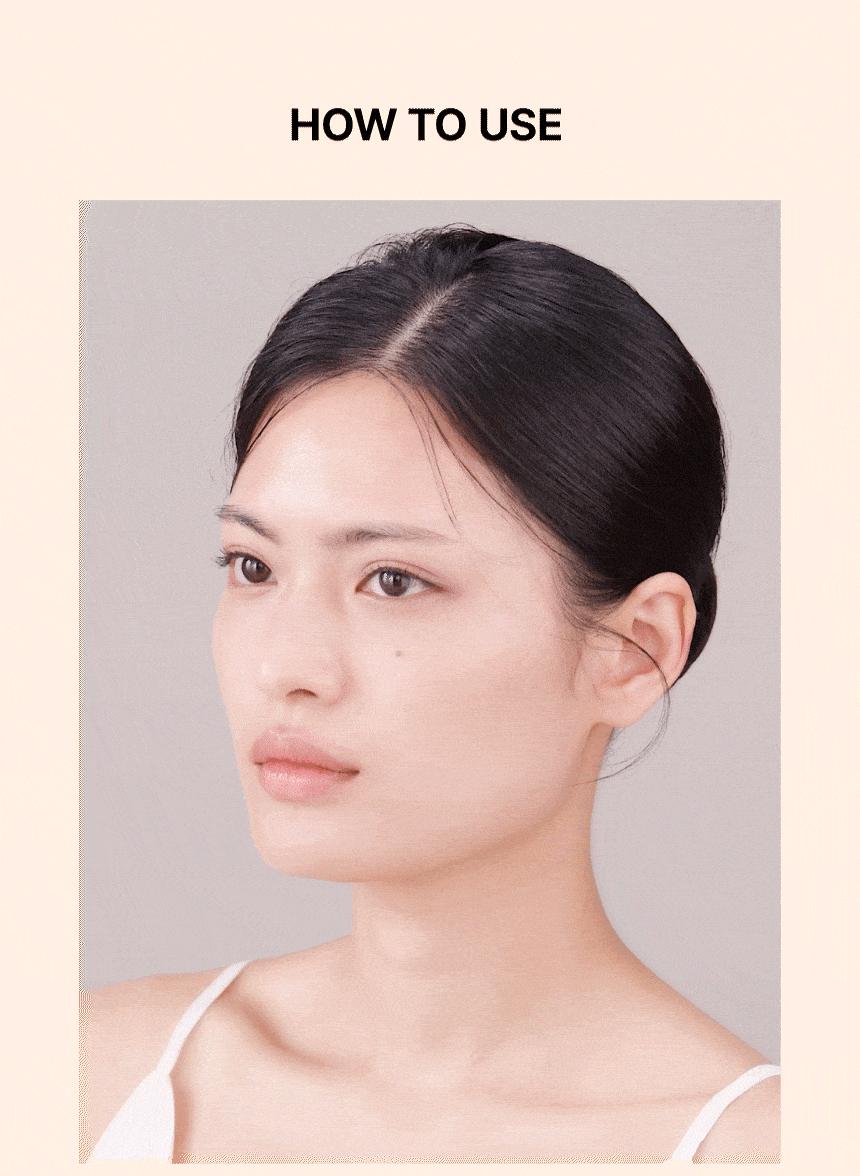 專利吸收技術+300Da 專利超細分子納米膠原~韓國 MediAnswer Vita Collagen Nanoshot Mask 維C脂質體提亮 X 緊緻彈力果凍面膜 1盒5片裝 - 2種選擇