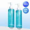韓國 medicube Zero Pore Blackhead Deep Cleansing Oil 零毛孔黑頭深清卸妝油 - 205ml