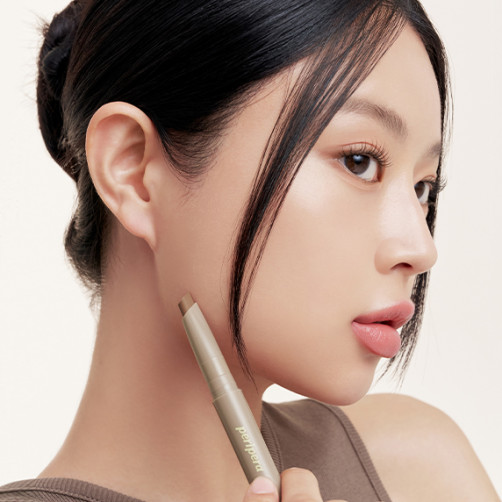 韓國 peripera V Shading Blending Stick 修容陰影棒雙頭連暈染掃 - 3色選擇