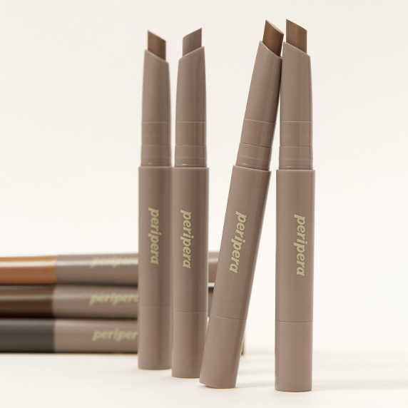 韓國 peripera V Shading Blending Stick 修容陰影棒雙頭連暈染掃 - 3色選擇
