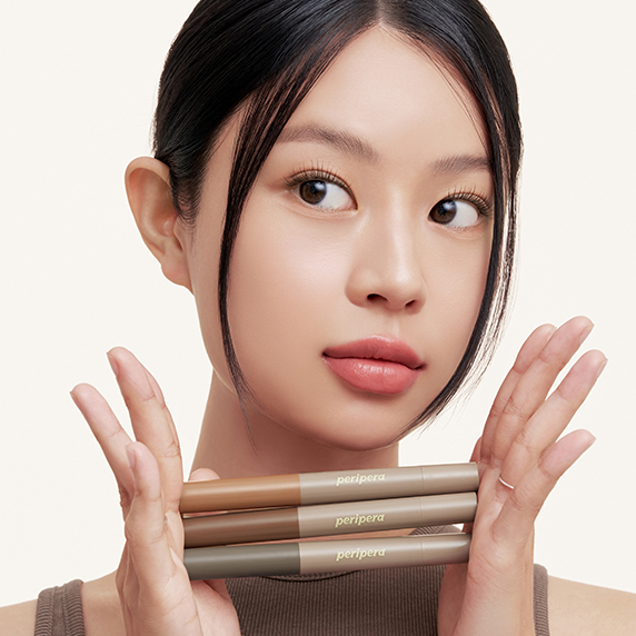 韓國 peripera V Shading Blending Stick 修容陰影棒雙頭連暈染掃 - 3色選擇
