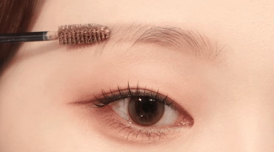 韓國rom&nd \新色入！/ romand Han All Brow Cara 造型染眉膏(#01-11)- 10色選擇
