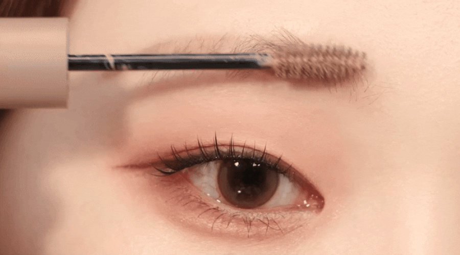 韓國rom&nd \新色入！/ romand Han All Brow Cara 造型染眉膏(#01-11)- 10色選擇
