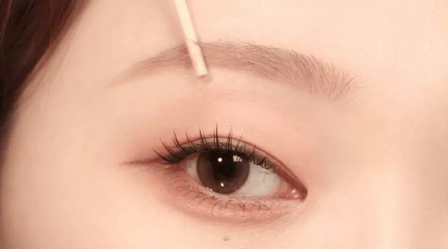 韓國rom&nd \新色入！/ romand Han All Brow Cara 造型染眉膏(#01-11)- 10色選擇