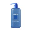 防脫去油垢頭臭～韓國科研頭皮育髮專長 ViveLab Active Biotinpeptide Solution Scalp Shampoo 清爽油性頭皮抗脫髮生物素B7藍色洗髮露(1000ml/550ml/70ml) - 3種選擇