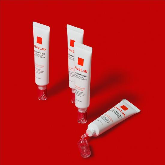 針對敏感&頭皮炎症問題~韓國 ViveLab Recovery Clinic Sensitive Scalp SOS Solution Essence 急救初期脫髮SOS頭皮舒敏急救精華 - 40 ml 針對敏感&頭皮炎症問題~韓國 ViveLab Recovery Clinic Sensitive Scalp SOS Solution Essence 急救初期脫髮SOS頭皮舒敏急救精華 - 40 ml