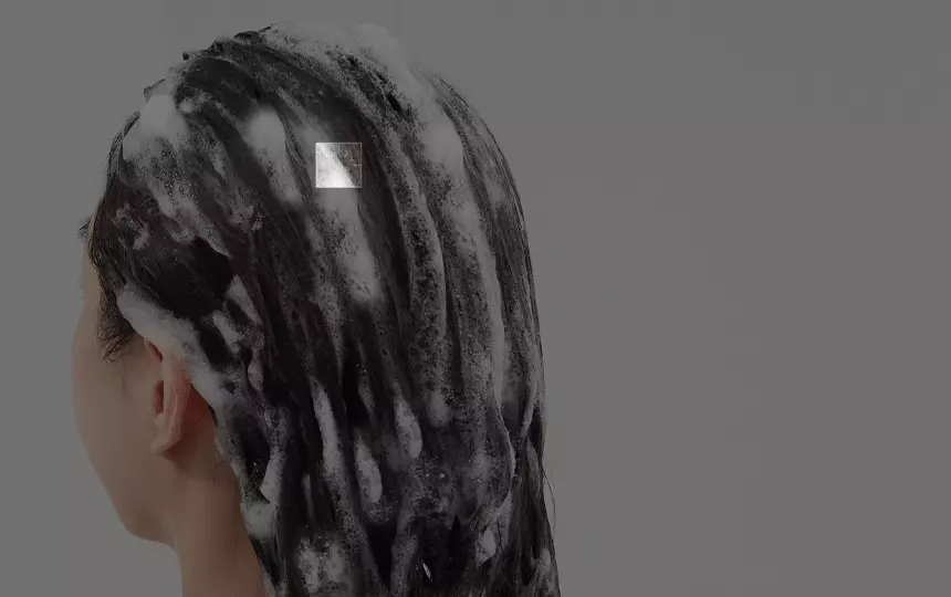 4週阻截脫髮～韓國 ViveLab 回購No.1 Revi Solution Anti Hair Loss Scalp Shampoo 專利防脫護頭皮綠色洗髮露 (500ml/300ml/60ml) - 3種選擇