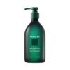 4週阻截脫髮～韓國 ViveLab 回購No.1 Revi Solution Anti Hair Loss Scalp Shampoo 專利防脫護頭皮綠色洗髮露 (500ml/300ml/60ml) - 3種選擇