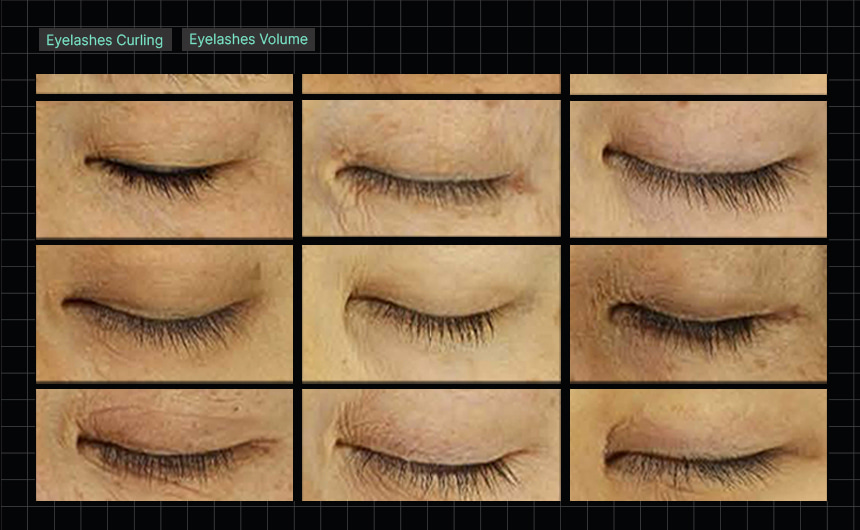 韓國 vivelab Revive Therapy Hair Brow Lash Serum 皇牌育睫高濃縮眉睫精華液