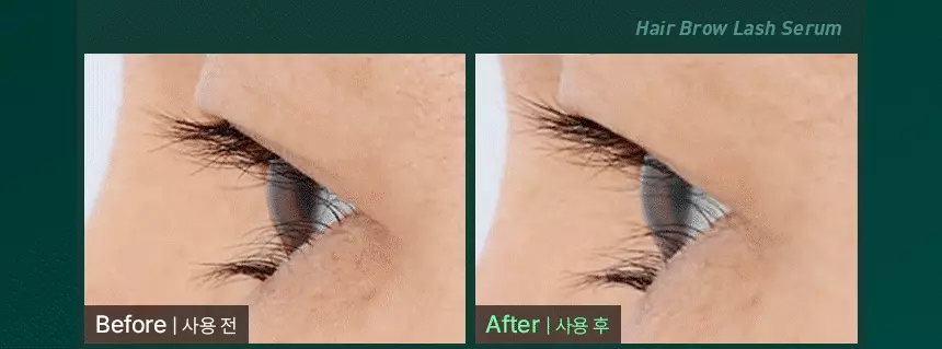 韓國 vivelab Revive Therapy Hair Brow Lash Serum 皇牌育睫高濃縮眉睫精華液