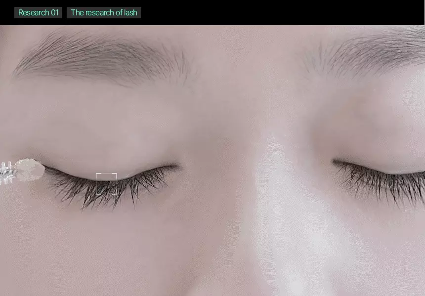 韓國 vivelab Revive Therapy Hair Brow Lash Serum 皇牌育睫高濃縮眉睫精華液