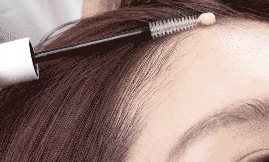 韓國 vivelab Revive Therapy Hair Brow Lash Serum 皇牌育睫高濃縮眉睫精華液