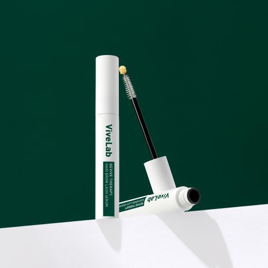 韓國 vivelab Revive Therapy Hair Brow Lash Serum 皇牌育睫高濃縮眉睫精華液 韓國 vivelab Revive Therapy Hair Brow Lash Serum 皇牌育睫高濃縮眉睫精華液
