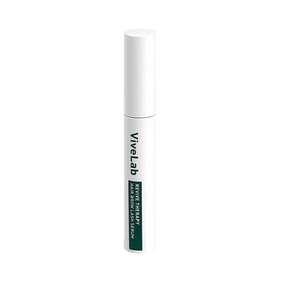 韓國 vivelab Revive Therapy Hair Brow Lash Serum 皇牌育睫高濃縮眉睫精華液 韓國 vivelab Revive Therapy Hair Brow Lash Serum 皇牌育睫高濃縮眉睫精華液