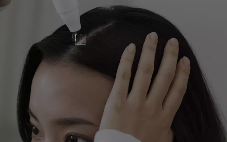 韓國國民級Olive Young🏆 ViveLab Revive Therapy Hair Scalp & Brow Ampoule 活髮再生頭皮修復滾珠安瓶精華
