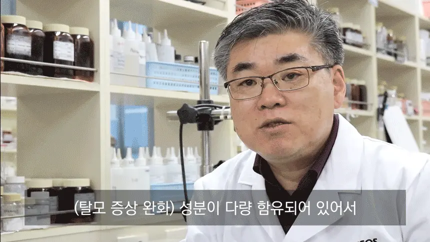 韓國國民級Olive Young🏆 ViveLab Revive Therapy Hair Scalp & Brow Ampoule 活髮再生頭皮修復滾珠安瓶精華