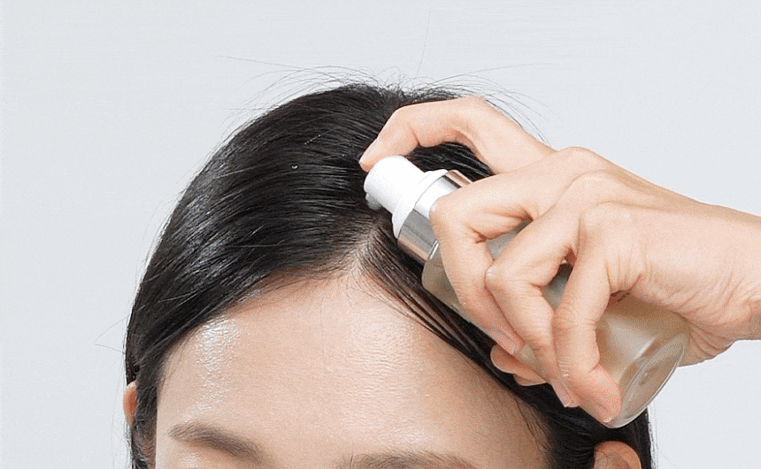 韓國防脫生髮頭皮專家 ViveLab Revive Therapy Hair Scalp Enhancing Foam 煥活頭皮修復高濃縮泡泡營養液 (100ml/33ml) - 2種選擇