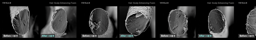 韓國防脫生髮頭皮專家 ViveLab Revive Therapy Hair Scalp Enhancing Foam 煥活頭皮修復高濃縮泡泡營養液 (100ml/33ml) - 2種選擇