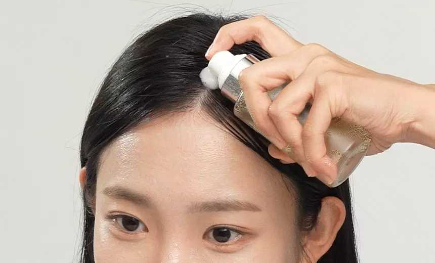 韓國防脫生髮頭皮專家 ViveLab Revive Therapy Hair Scalp Enhancing Foam 煥活頭皮修復高濃縮泡泡營養液 (100ml/33ml) - 2種選擇