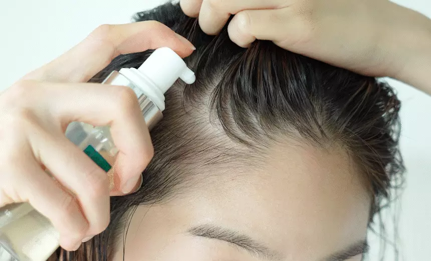 韓國防脫生髮頭皮專家 ViveLab Revive Therapy Hair Scalp Enhancing Foam 煥活頭皮修復高濃縮泡泡營養液 (100ml/33ml) - 2種選擇