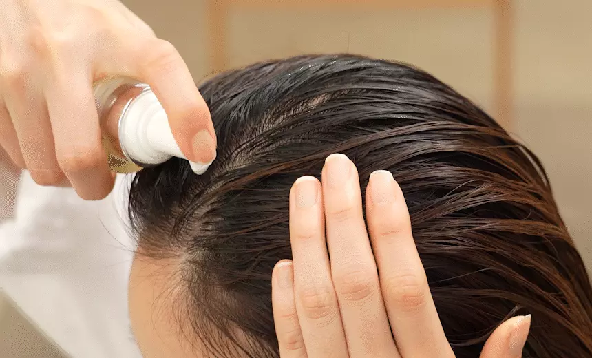 韓國防脫生髮頭皮專家 ViveLab Revive Therapy Hair Scalp Enhancing Foam 煥活頭皮修復高濃縮泡泡營養液 (100ml/33ml) - 2種選擇