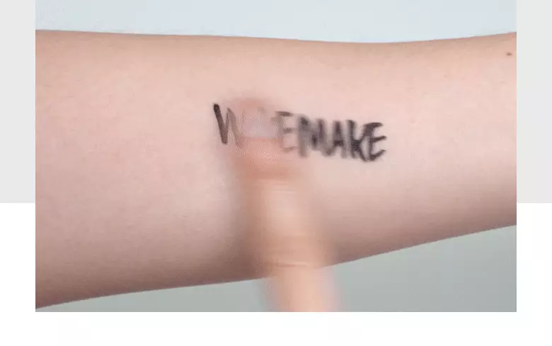 最新版！ 韓國 WakeMake Any Proof Pen Eyeliner 24小時防水防油持久眼線液筆 -  3色選擇