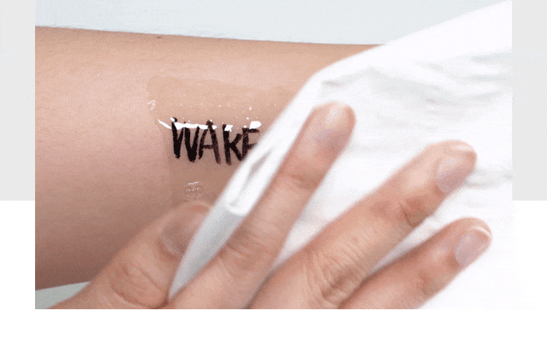 最新版！ 韓國 WakeMake Any Proof Pen Eyeliner 24小時防水防油持久眼線液筆 -  3色選擇