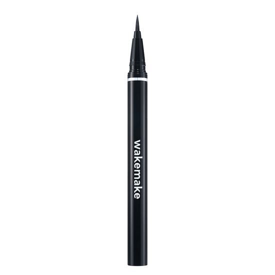 最新包裝！ 韓國 WakeMake Any Proof Pen Eyeliner 24小時防水防油持久眼線液筆 - 3色選擇